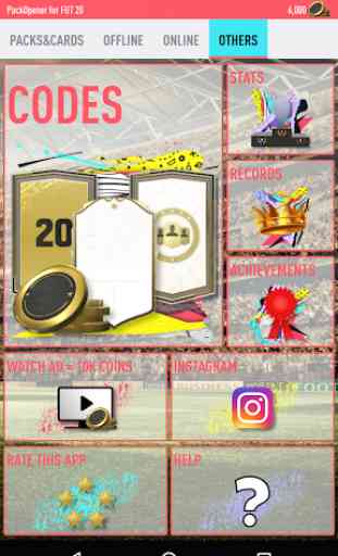 Pack Opener for FUT 20 by SMOQ GAMES 4