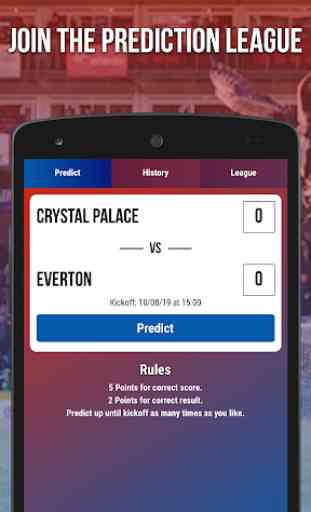 Palace News - Fan App 2