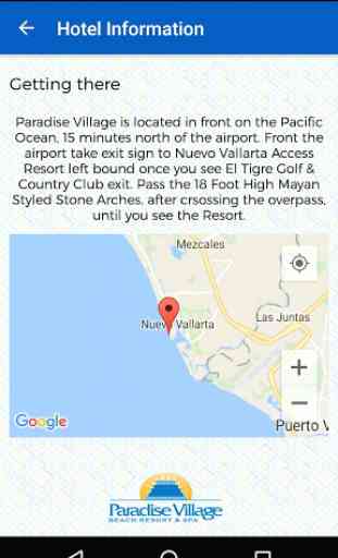 Paradise Village Resort & Spa 2