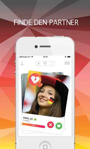 Partnersuche flirt app, flirten adults - YS.lt 1