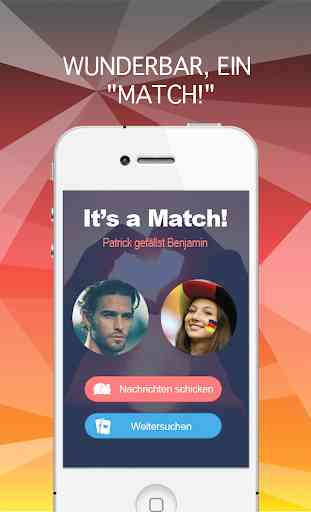 Partnersuche flirt app, flirten adults - YS.lt 3