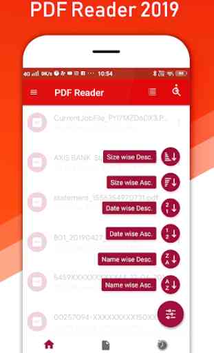 PDF Reader 2019 - PDF Viewer 2019 2