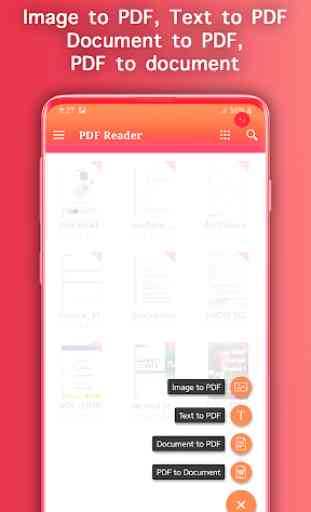 PDF Reader - PDF Datei-Viewer & Ebook Reader 1