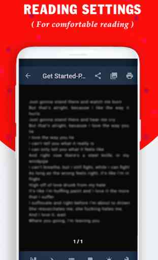 PDF Reader Pro－Lite Edition: Viewer & Tools 2