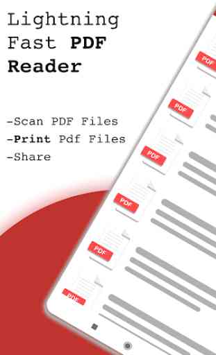 PDF Reader - Viewer 2019 1