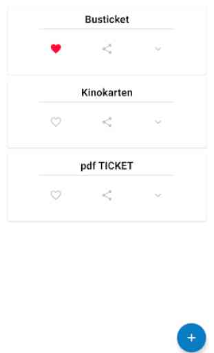 PDF Ticket: PDF Viewer - Ticket Manager 1