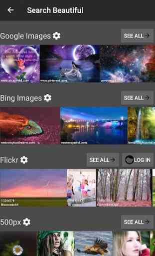 picTrove 2 Image Search 1