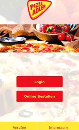 Pizza Adler 1