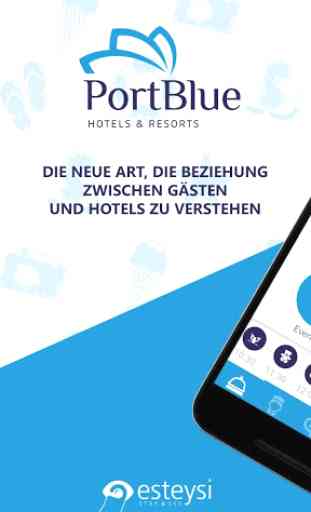 PortBlue - Hotels & Resorts 1