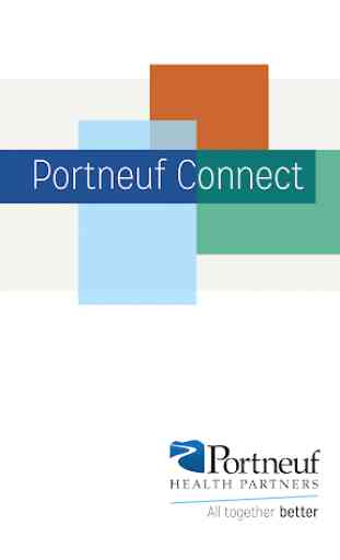 Portneuf Connect 1
