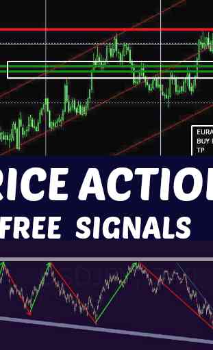 Price Action Signal 1