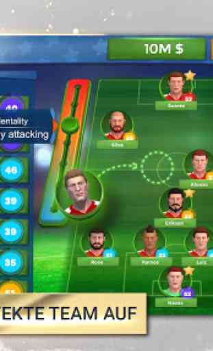 Pro 11 - Fußball Manager 2