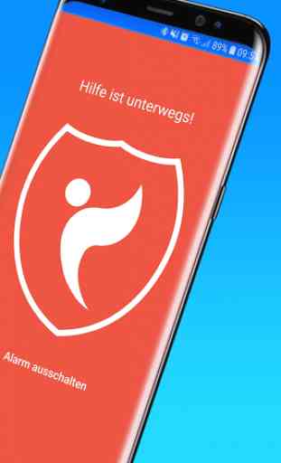 ProtectMii - Deine Notruf-App 2