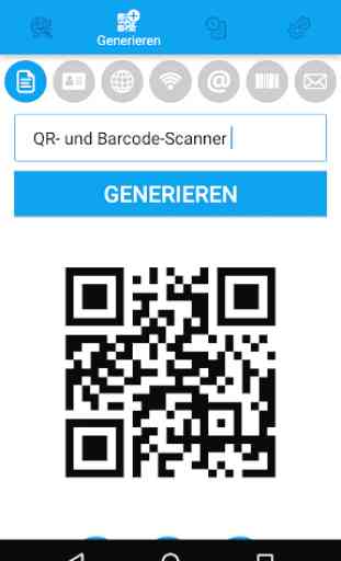 QR- und Barcode-Scanner 3