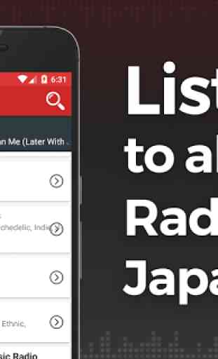 Radio Japan 1