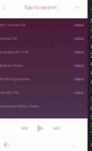 Radio Kabul 2