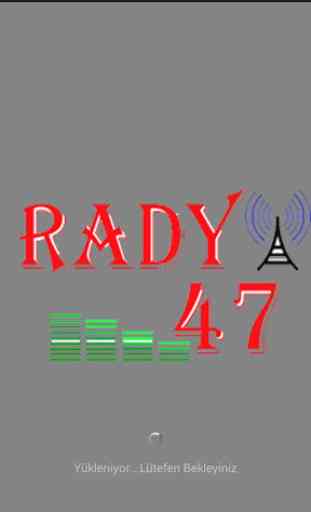 Radyo 47 1