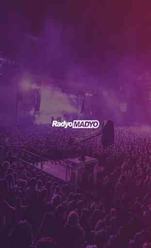 Radyo Madyo 2