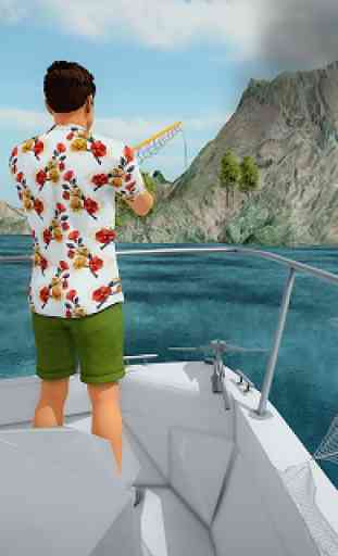 Reel Fishing Sim 2018 - Ace Angelspiel 1