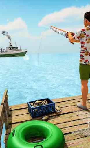 Reel Fishing Sim 2018 - Ace Angelspiel 4