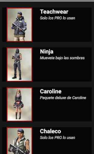 Regalos to Free Fire 3