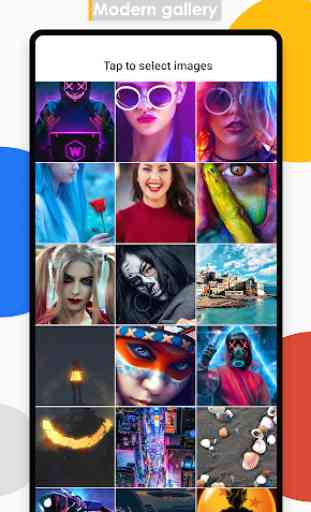 Reverse Image Search Tool - Search by image 3