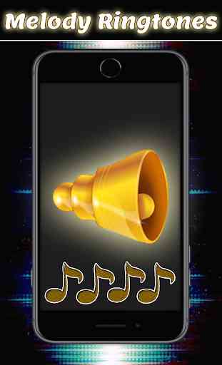 Ringtones For iPhone 7 free 1