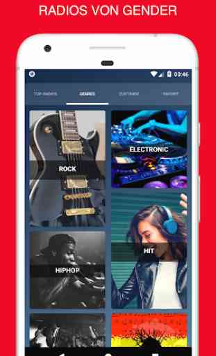Rock Antenne Heavy Metal Radio Apps Kostenlos 4