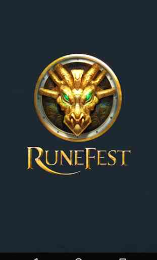 RuneFest 1