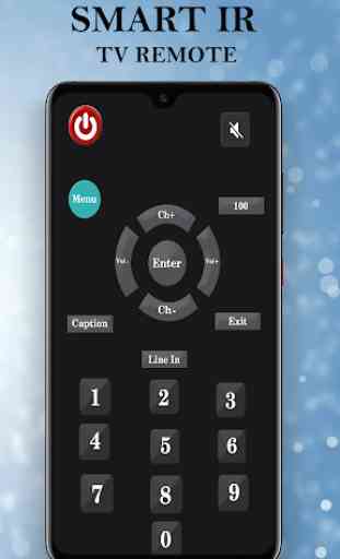 Samsung Smart Remote: Samsung TV-Fernbedienung 3