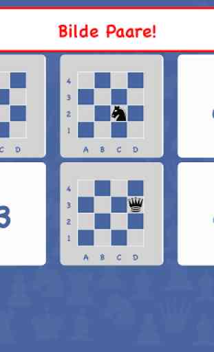 Schachspiel Lernen für Kinder 1