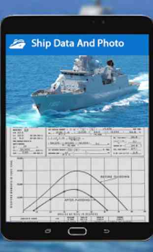 Schiffsverfolger Pro - Marine Traffic Radar 3