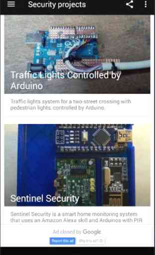 Security projects 4