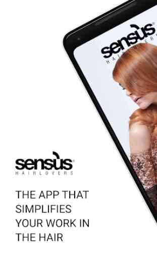 Sensus App 1