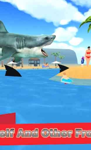 Shark Hunting: Shark Games 4