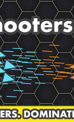 Shooters.io Space Arena 1