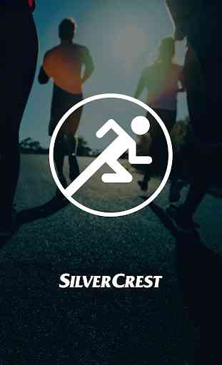 Silvercrest Fitness 1