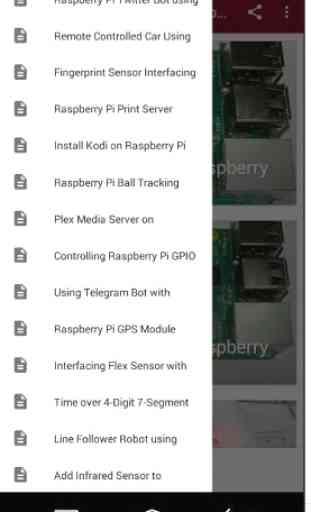 Simple Raspberry Pi Projects 2