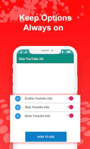 Skip Ads for Youtube - Auto Skip Youtube Ads 4
