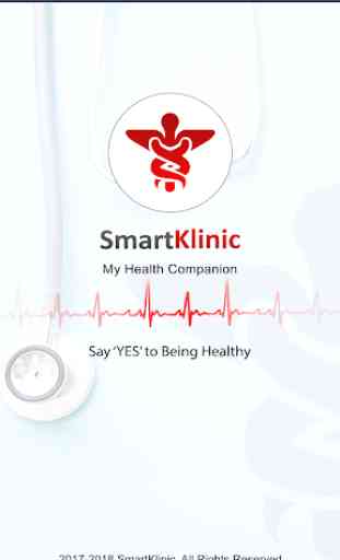 SmartKlinic 1