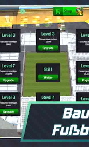 Soccer Manager 2020 - Das Fußballmanager Spiel 4