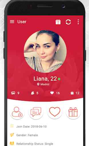 Spain Chat & Dating Nearby 1
