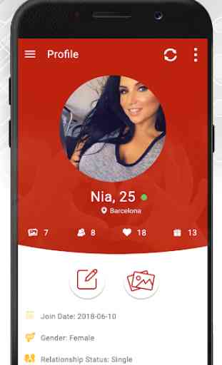 Spain Chat & Dating Nearby 3
