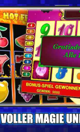 Spielautomaten Slots Of Ra Casino 1