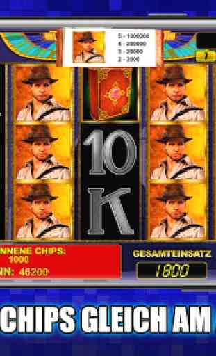 Spielautomaten Slots Of Ra Casino 4