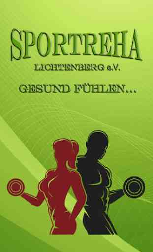 Sportreha-Lichtenberg 1