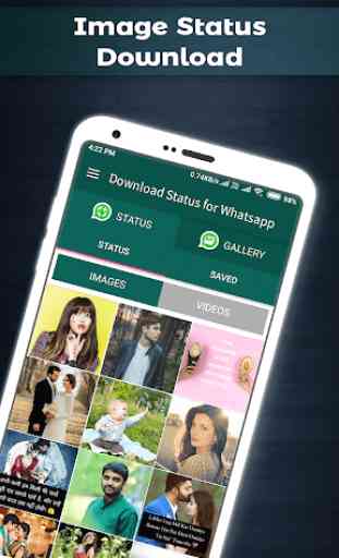 Status Download for Whatsapp 2019 - Status Saver 1