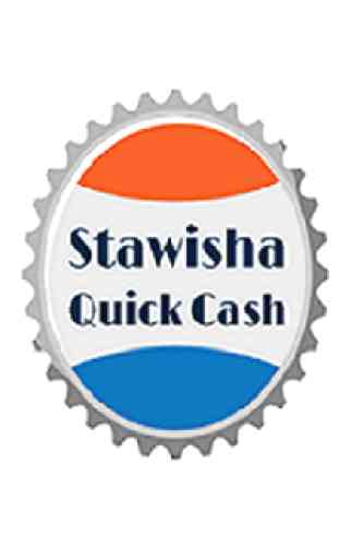 Stawisha Quick Cash 1