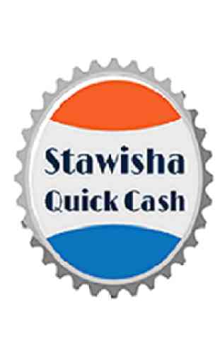 Stawisha Quick Cash 2