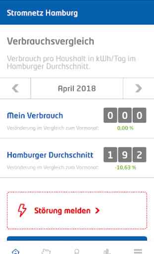 Stromnetz Hamburg App 2